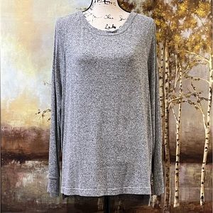 EUC CACIQUE SLEEP Soft, Comfy Oversized Top For Lounge, Casual Wear